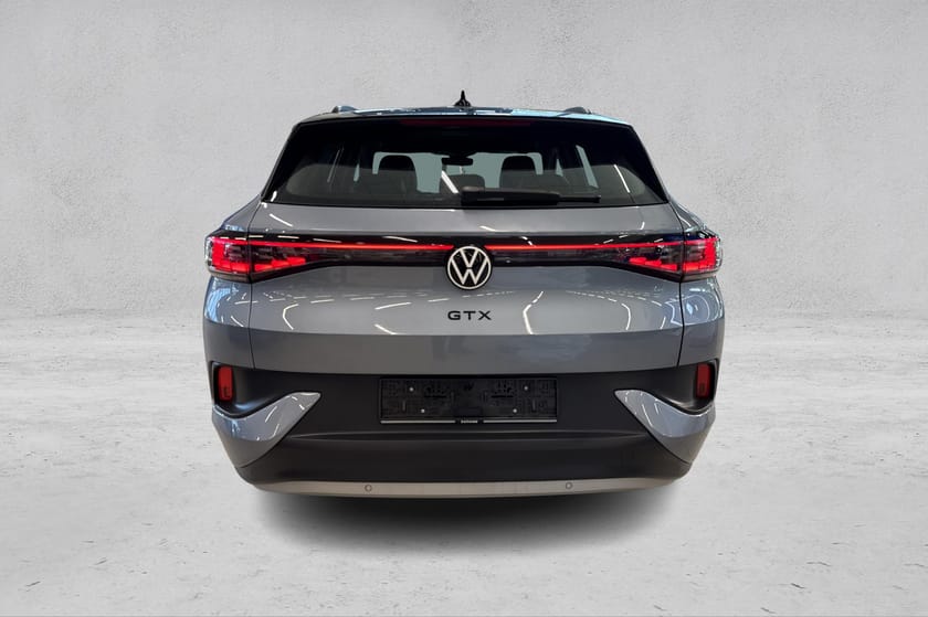 Bilde 4 av Volkswagen ID.4 GTX 475 WLTP ACC/Kamera/Matrix/CarPlay++