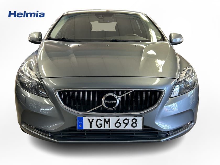Bild 3 av Volvo V40 T2 Business