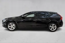 Thumnail bilde 1 av Volvo V60