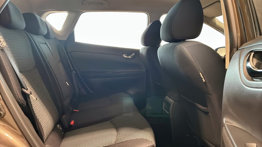 Bild 5 av Nissan Pulsar