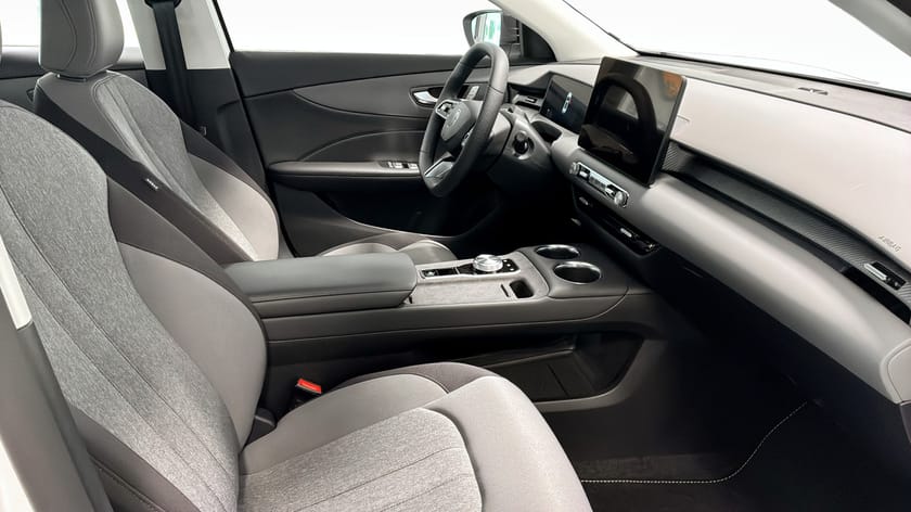 Bild 3 av MG S5 EV Standard Range