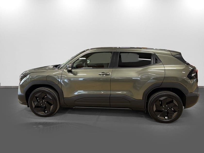 Bild 4 av Suzuki e Vitara
