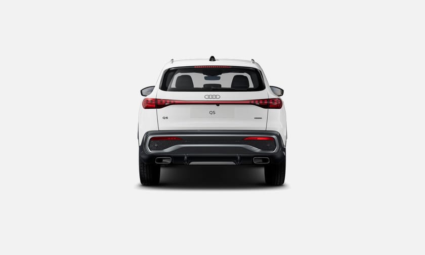 Bild 5 av Audi Q5 e-Hybrid