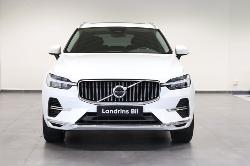 Bild 2 av Volvo XC60 Recharge T6 AWD Geartronic Core Edition Euro 6