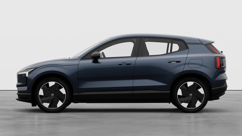 Bild 4 av Volvo EX30 P5 Long Range