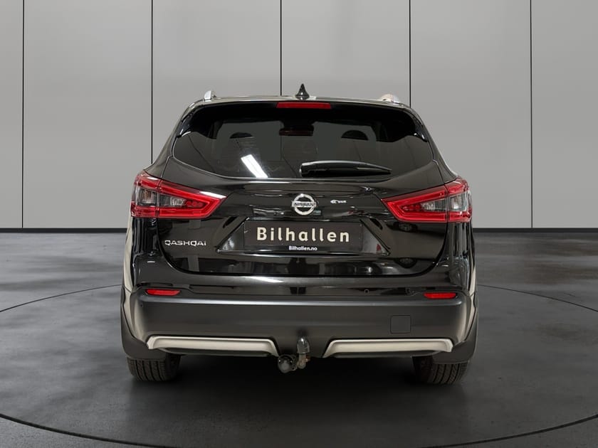 Bilde 4 av Nissan Qashqai 