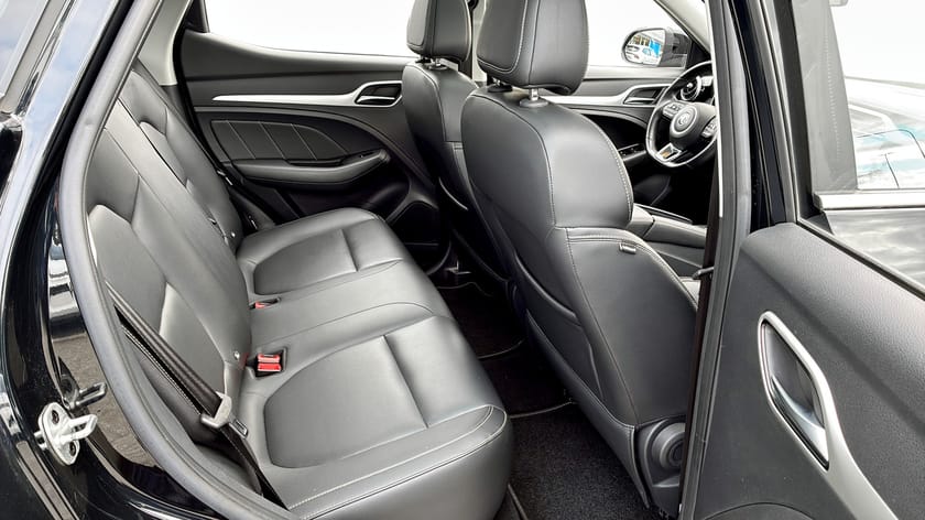 Bild 5 av MG ZS EV
