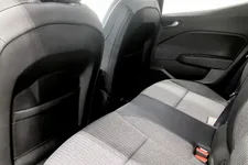 Renault Clio E-TECH