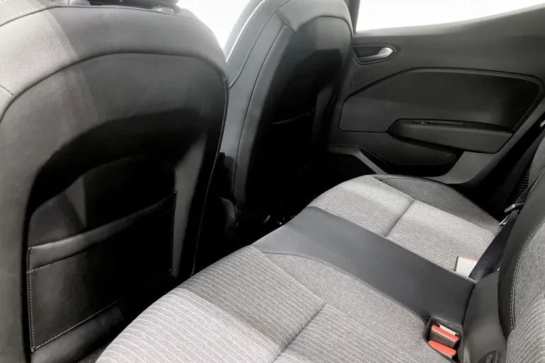 Renault Clio E-TECH