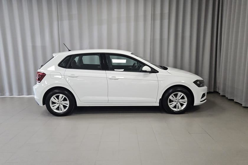 Bild 4 av Volkswagen Polo 1.0 TSI 95HK
