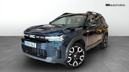 Dacia Bigster Hybrid 155 | JOURNEY | | PANO | KAMERA | CARPLAY |