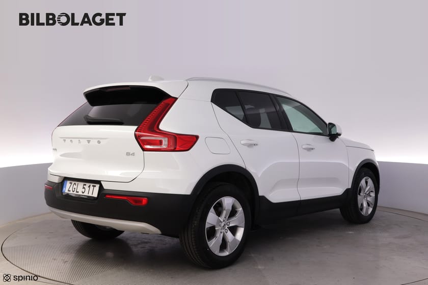 Bild 4 av Volvo XC40