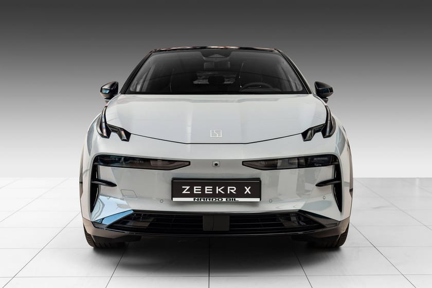 Bilde 3 av Zeekr X Privilege AWD, 10 ÅR / 200.000KM Garanti