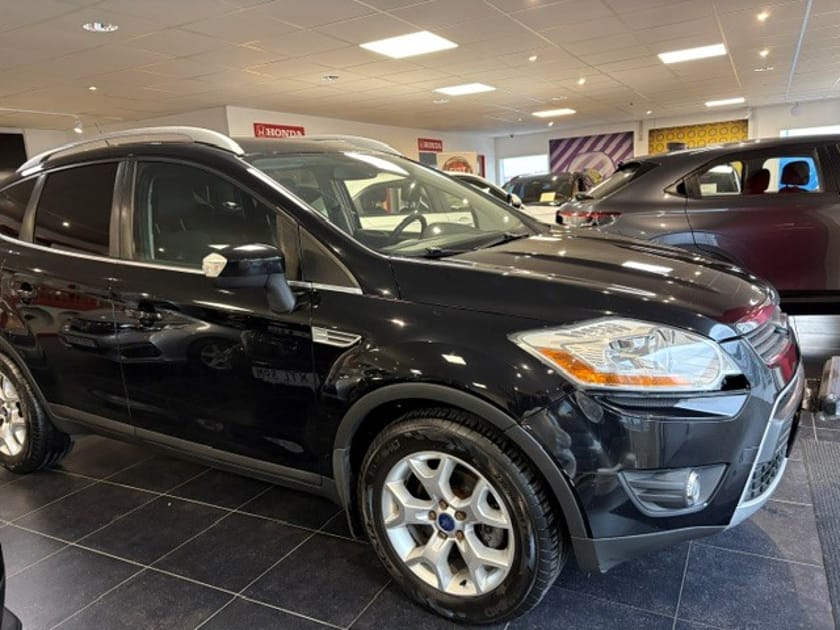 Bild 2 av Ford Kuga