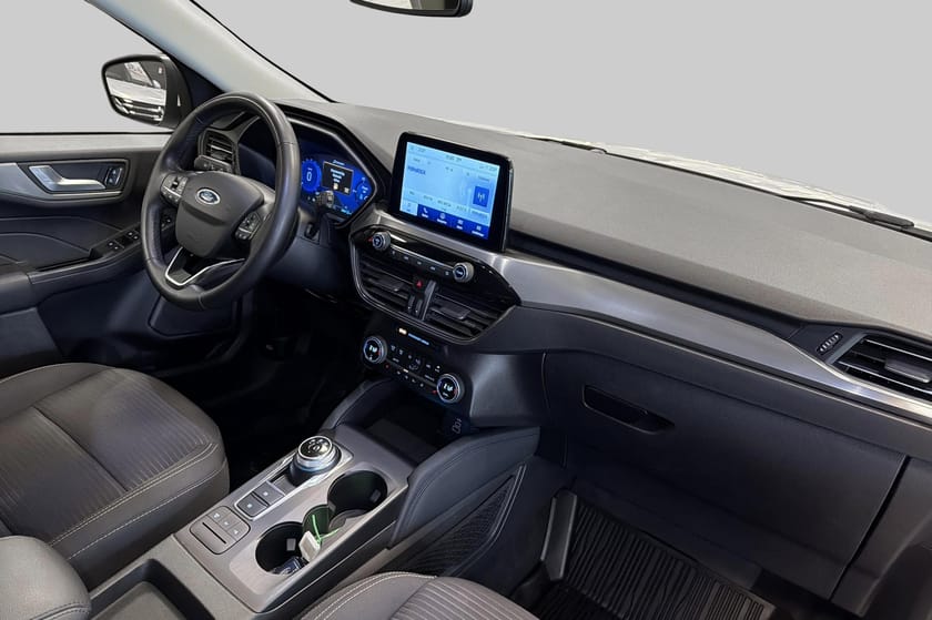 Bild 4 av Ford Kuga Plug-In Hybrid 225hk Nordic *KAMPANJRÄNTA 4,95%*