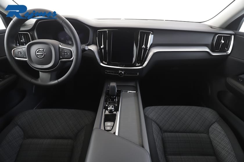 Bild 2 av Volvo V60 B4 Diesel Core