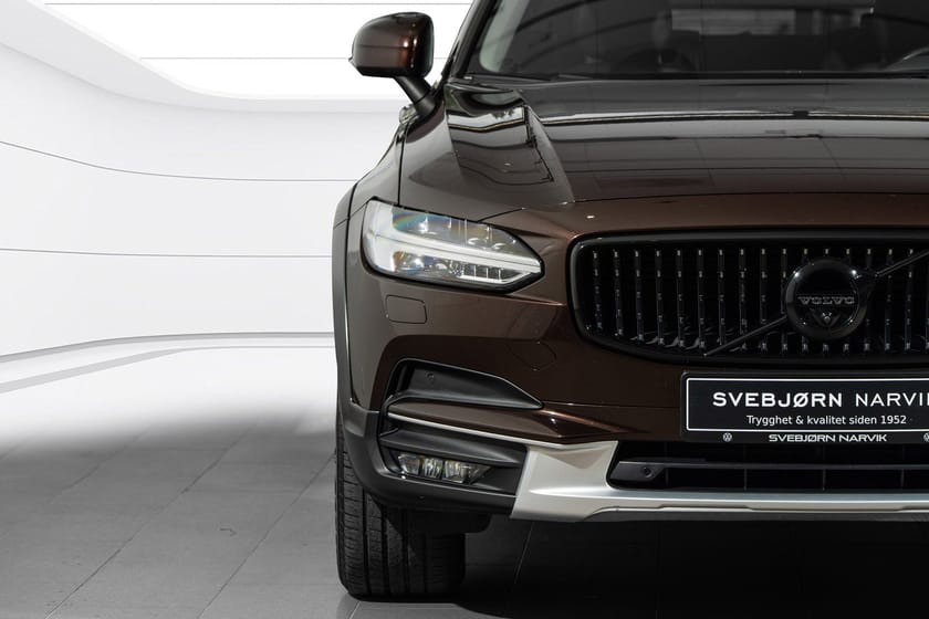 Bilde 5 av Volvo V90 Cross Country D4 190hk Plus AWD aut