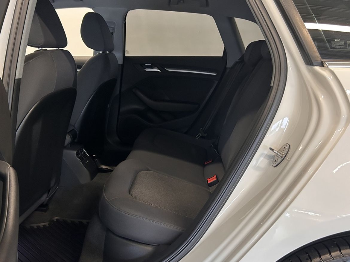 Audi Audi A3 Sportback — bild 13