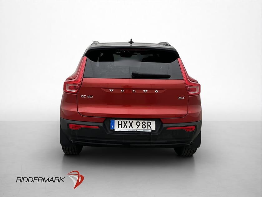 Bild 4 av Volvo XC40