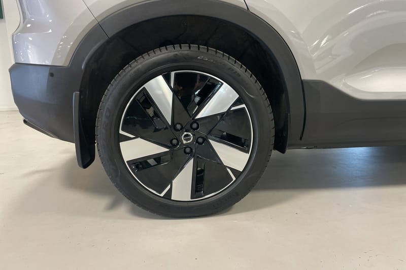 Volvo EX40 Single Motor Extended Range