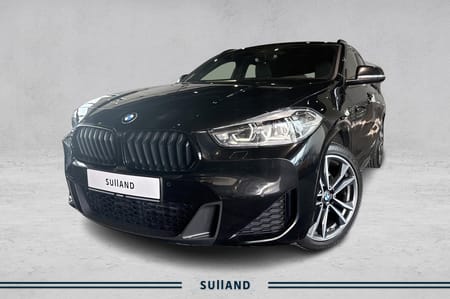 BMW X2 xDrive25e | M Sport | Head-Up | CarPlay