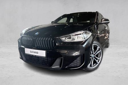 BMW X2 xDrive25e | M Sport | Head-Up | CarPlay
