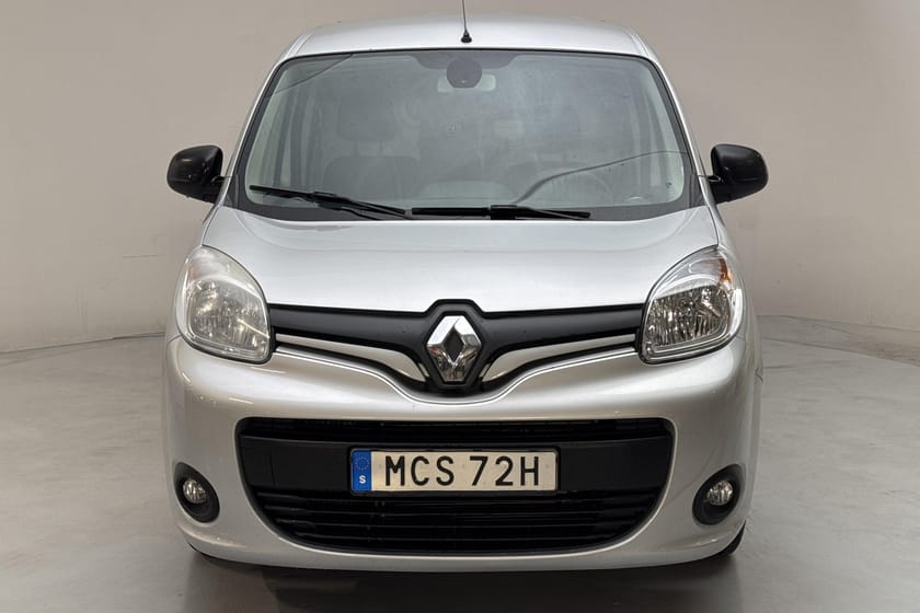Bild 5 av Renault Kangoo Express
