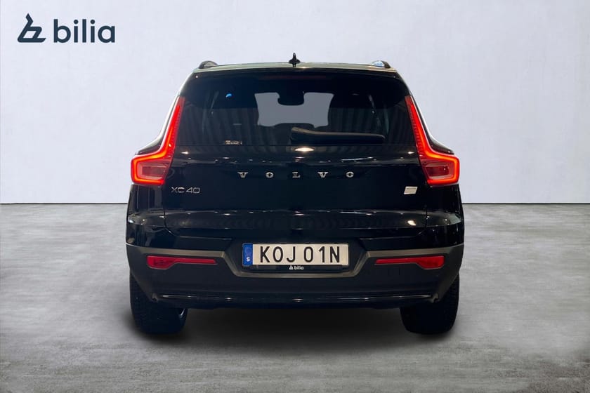 Bild 5 av Volvo XC40 Recharge Plus