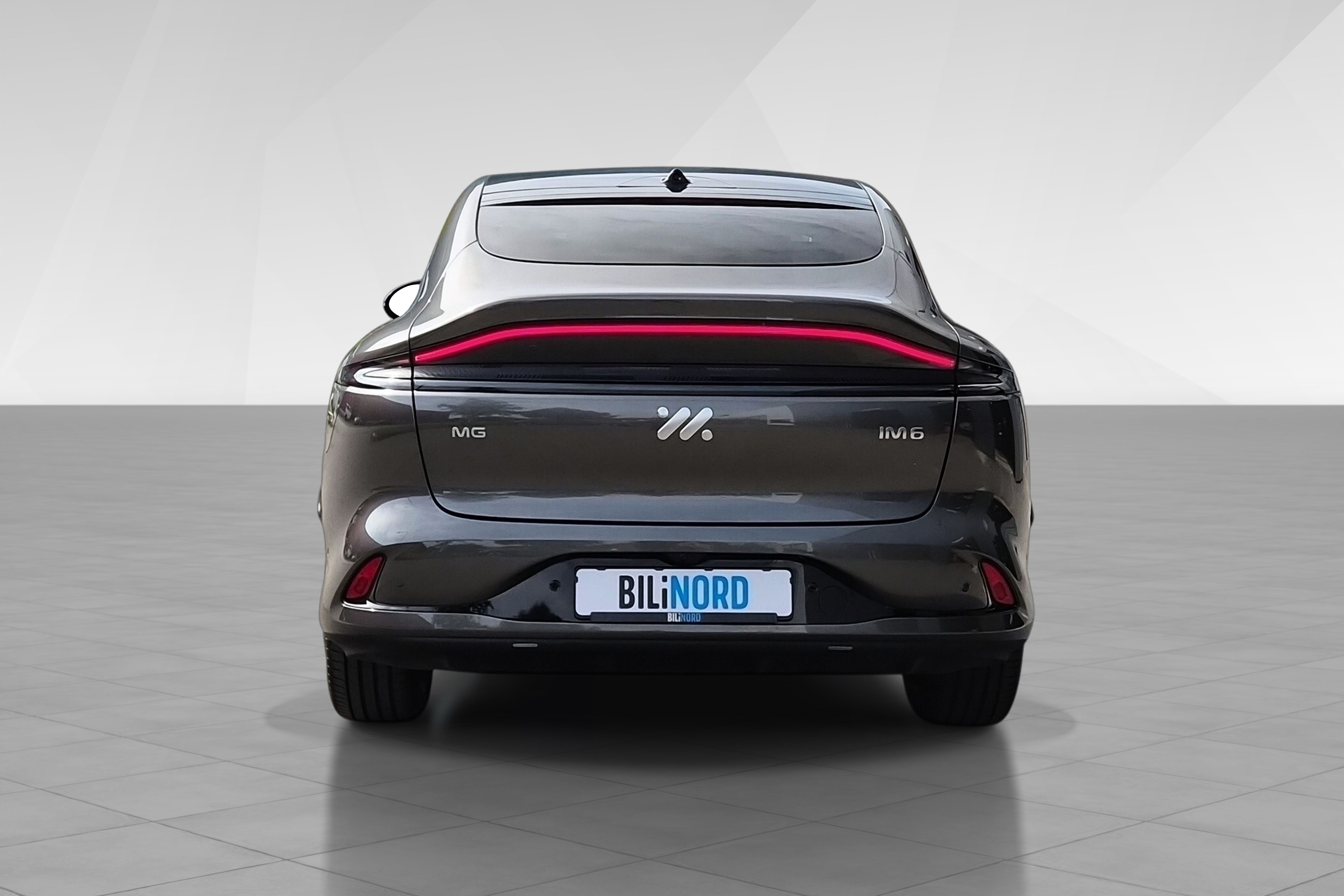 MG IM6 Performance bilde 5