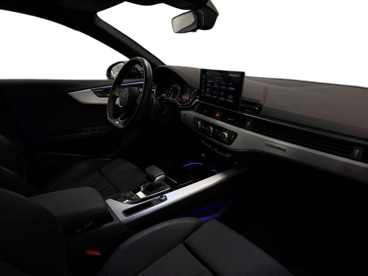 Audi Audi A5 Sportback 45 TFSI quattro — bild 7