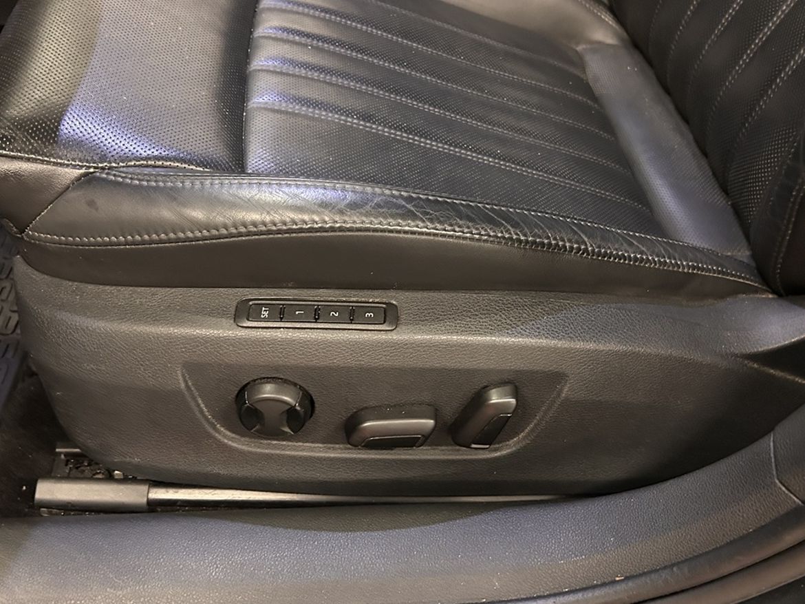 Škoda Škoda Superb Kombi — bild 17