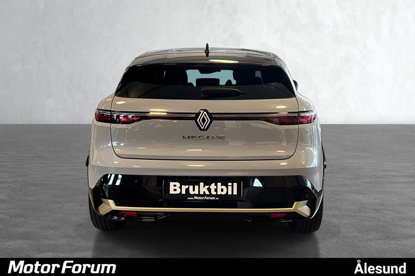 Bilde 3 av Renault Mégane E-TECH -LAV KM-ICONIC-HARMAN KARDON LYD-
