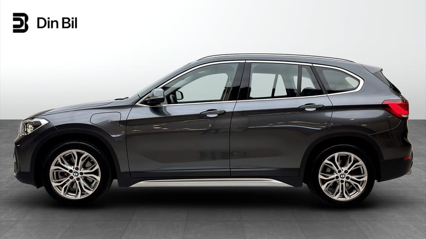 Bild 2 av BMW X1 xDrive25e
