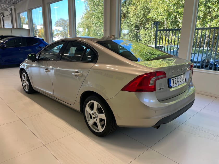 Bild 3 av Volvo S60