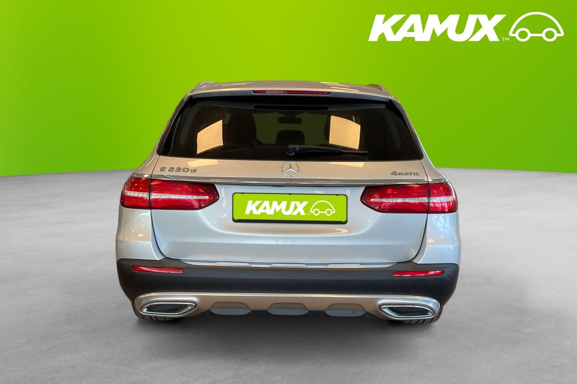 Mercedes-Benz E 2019, kuva 5/10