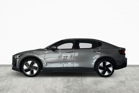 Polestar 2 Long Range Single Motor Climate Pack