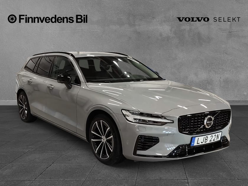 Bild 2 av Volvo V60