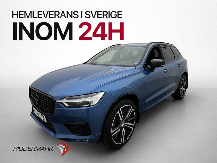 Bild 3 av Volvo XC60