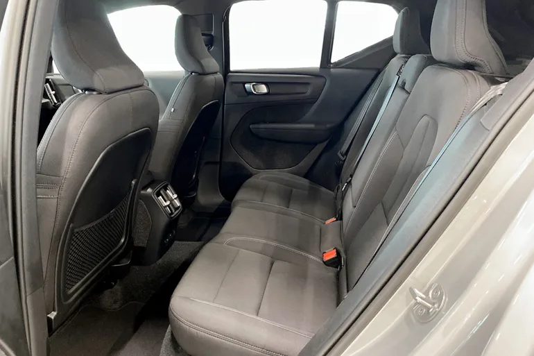 Volvo EX40 Single Motor Extended Range