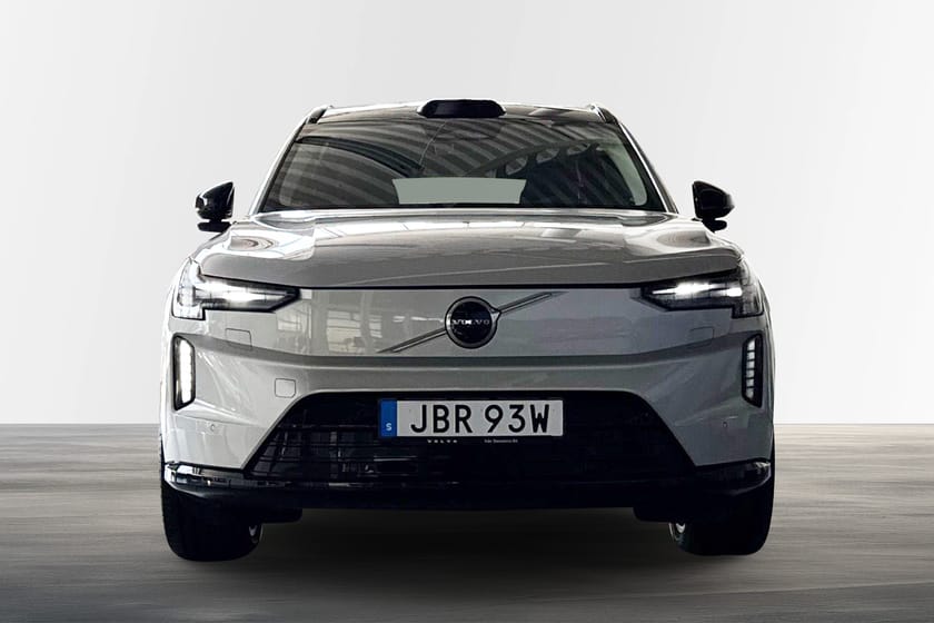 Bild 2 av Volvo EX90 Twin Motor Ultra 7-sätes