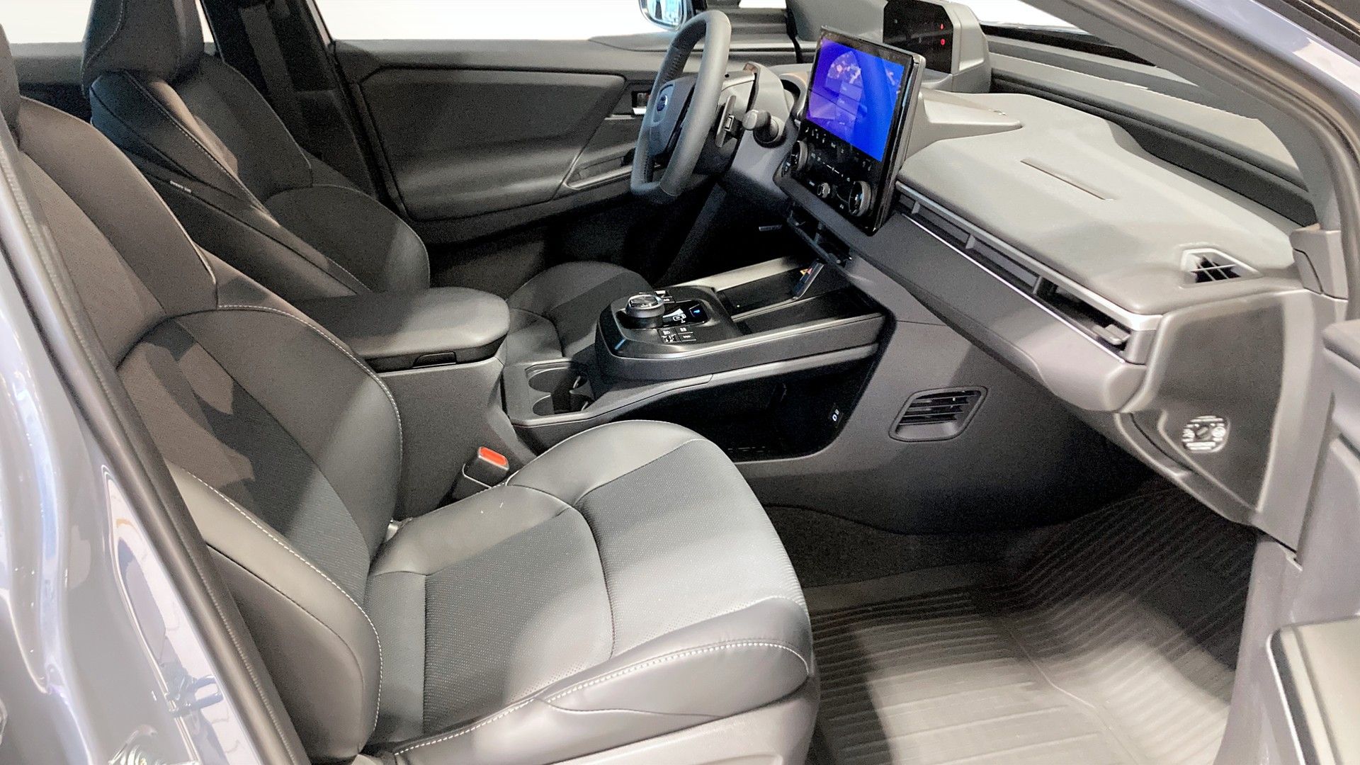 Subaru Solterra XT 2026, bild 3/10