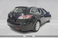 Thumnail bilde 3 av Mazda 6 Wagon