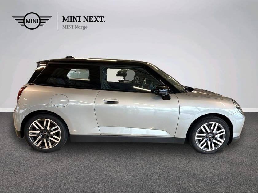 Bilde 4 av MINI Cooper SE