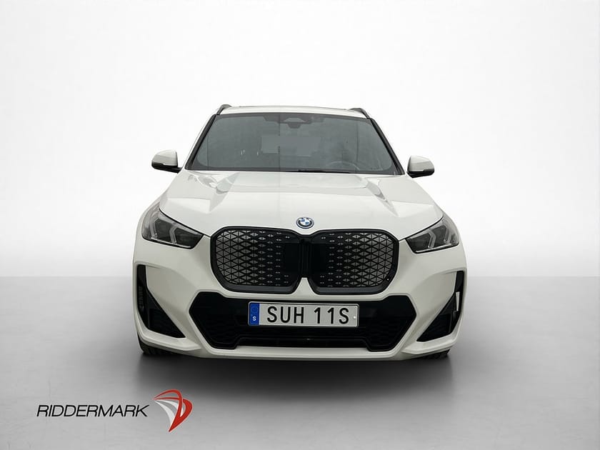 Bild 3 av BMW iX1 xDrive30