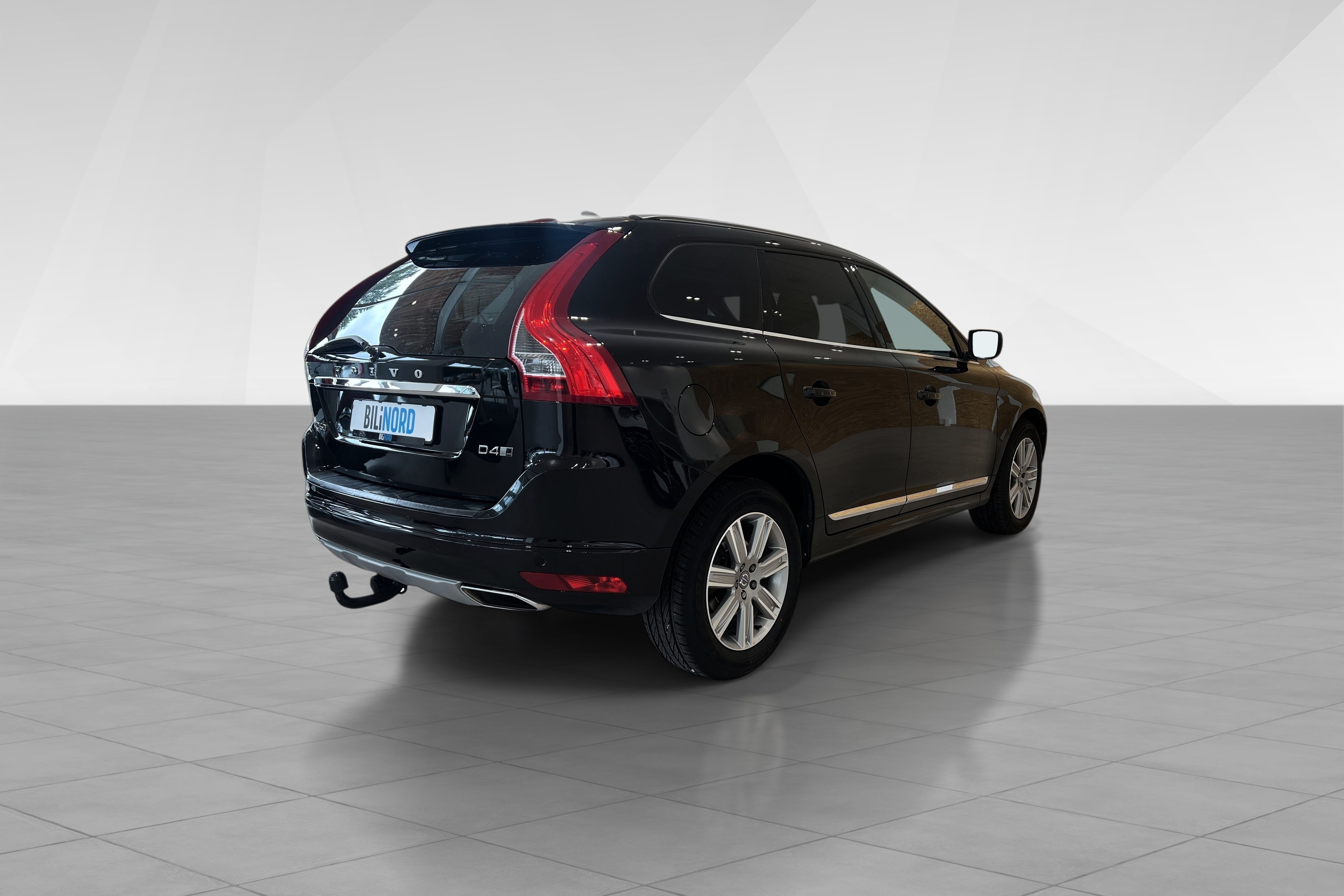 Volvo XC60 bilde 6