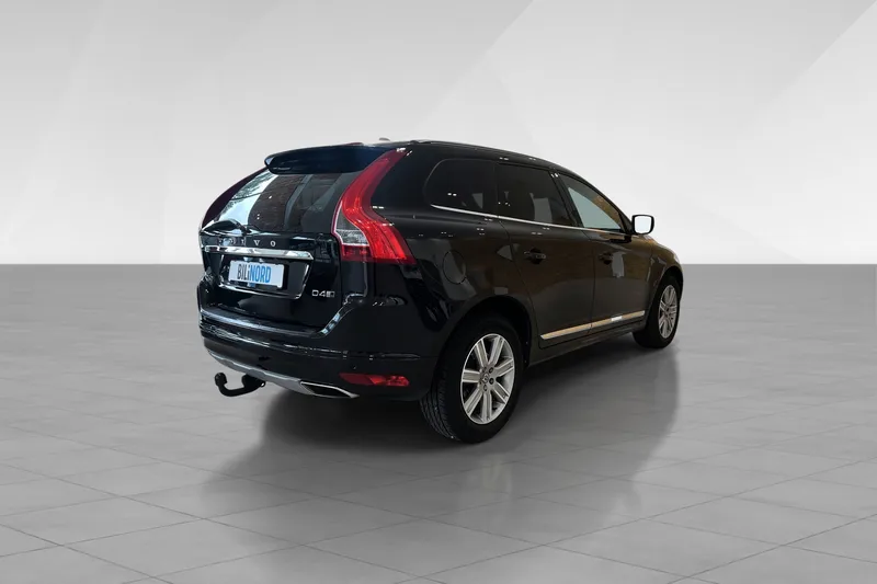 Volvo XC60 bilde 6