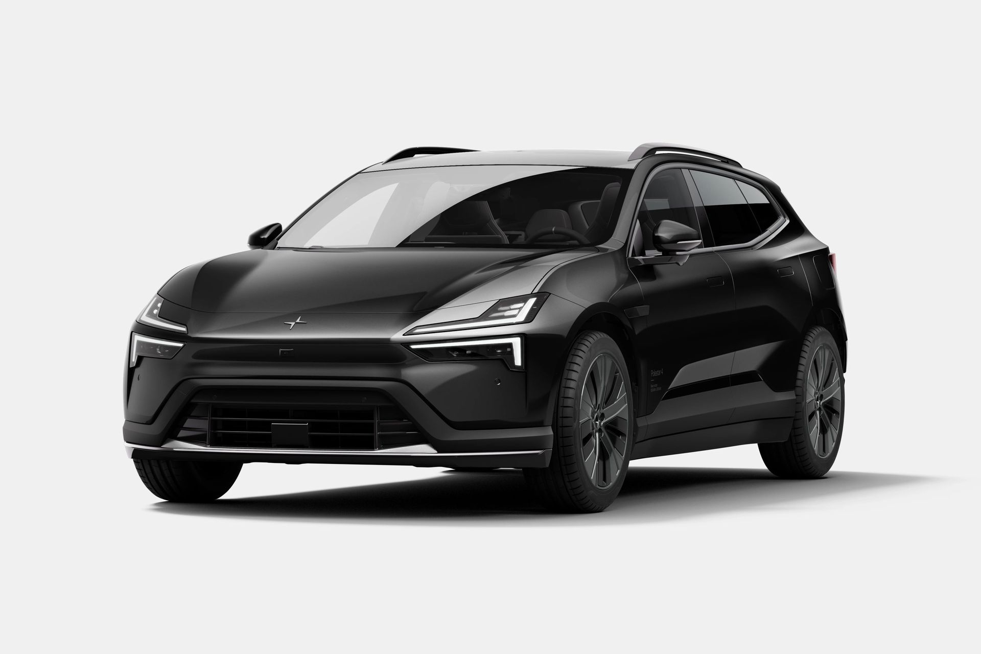 Polestar 4 Long Range Single Motor 2027, bild 2/10