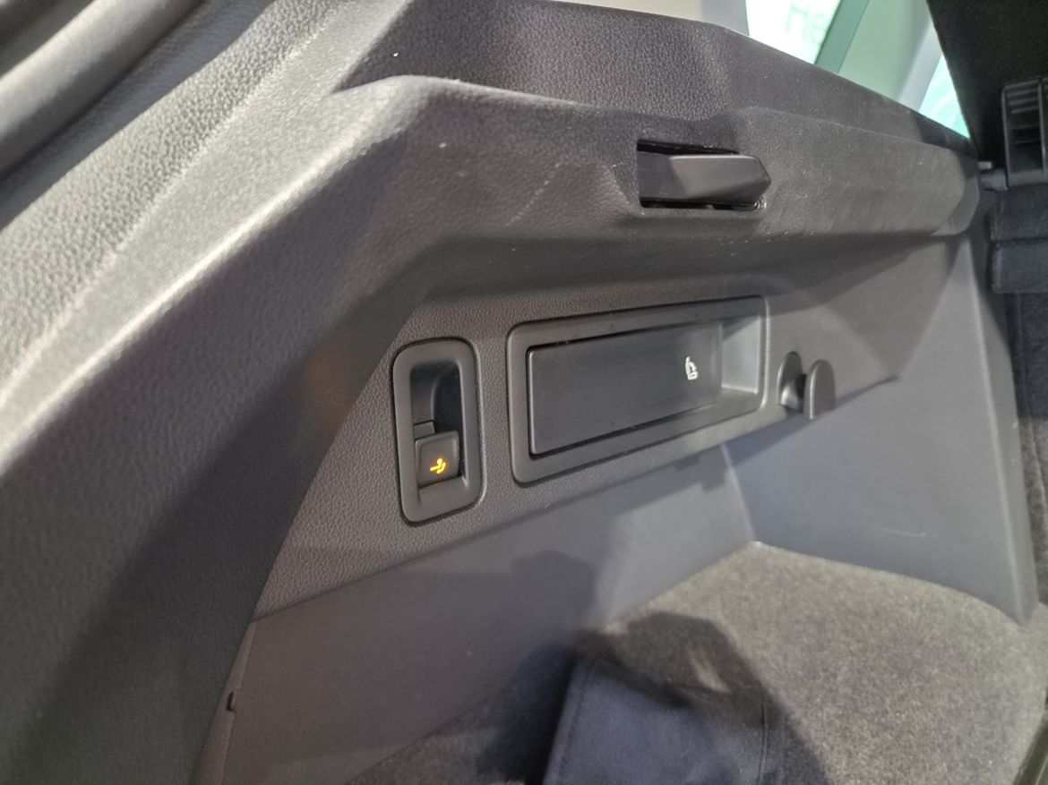 Volkswagen Volkswagen Tiguan — bild 22