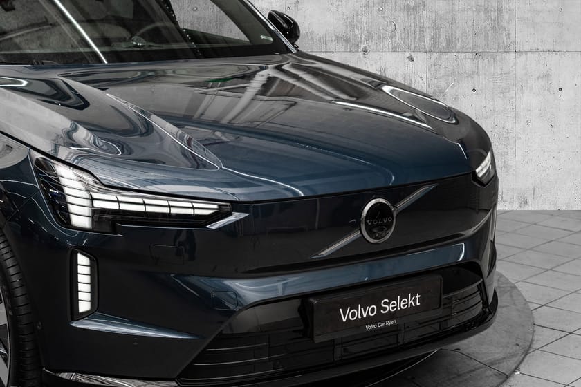 Bilde 2 av Volvo EX90 Twin Motor