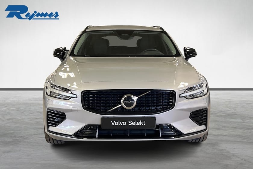 Bild 4 av Volvo V60 Recharge T6 Plus Dark